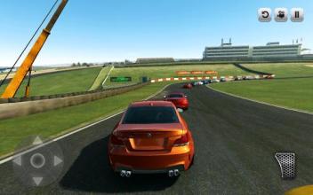 Road Race : City Highway Car Drift Simulator Game截图2