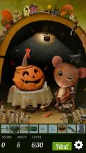 Hidden Object Halloween - Pumpkin Party截图3