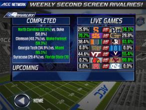 ACC QB Challenge截图2