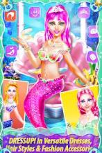 My Little Mermaid - Magical Kingdom Story截图4