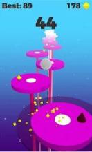 Splashy Bouncing: Bounce Sounds截图3