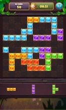 Block Puzzle Gems: Free Puzzles截图1