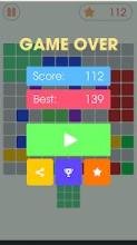 Block Puzzle IQ Free截图1