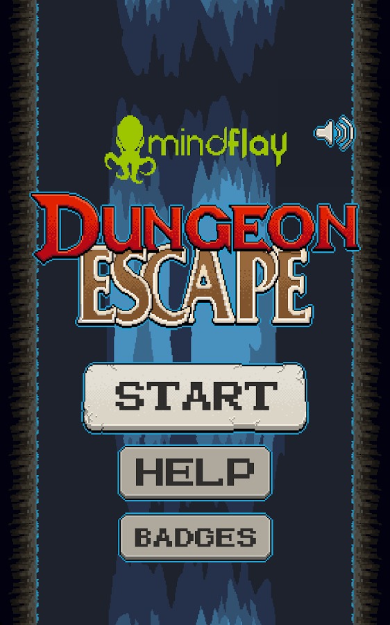 Dungeon Escape截图4