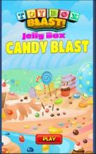 Jelly box candy blast 2截图4