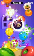 Balloon Pop Fruit Smash截图3