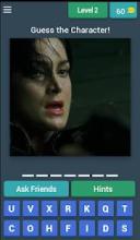 The Matrix Quiz截图5