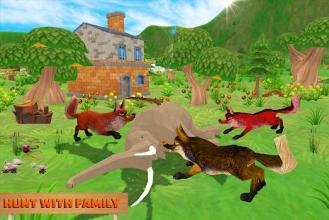 Fox Family Fantasy Simulator截图4