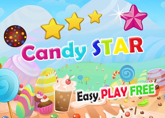 Candy Star Mania截图3