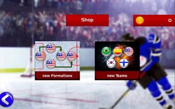 US Ice Hockey Stars Tournament 2018截图3