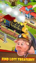 Funny Farm- Sky Garden- Family Farm- Farm Township截图5