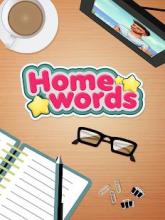 Homewords - Free Word Scramble Game截图5