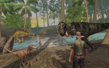 Dinosaur Safari: Evolution截图1