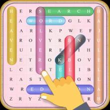 Word Search - Puzzle截图1