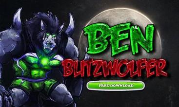 Bne 10 Alien blitzwolfer ultimate ben omniverse截图1