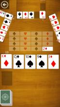 Nertz Solitaire (Pounce)截图2