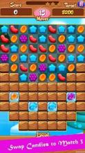 Candy Land Board - Match 3 Games截图1