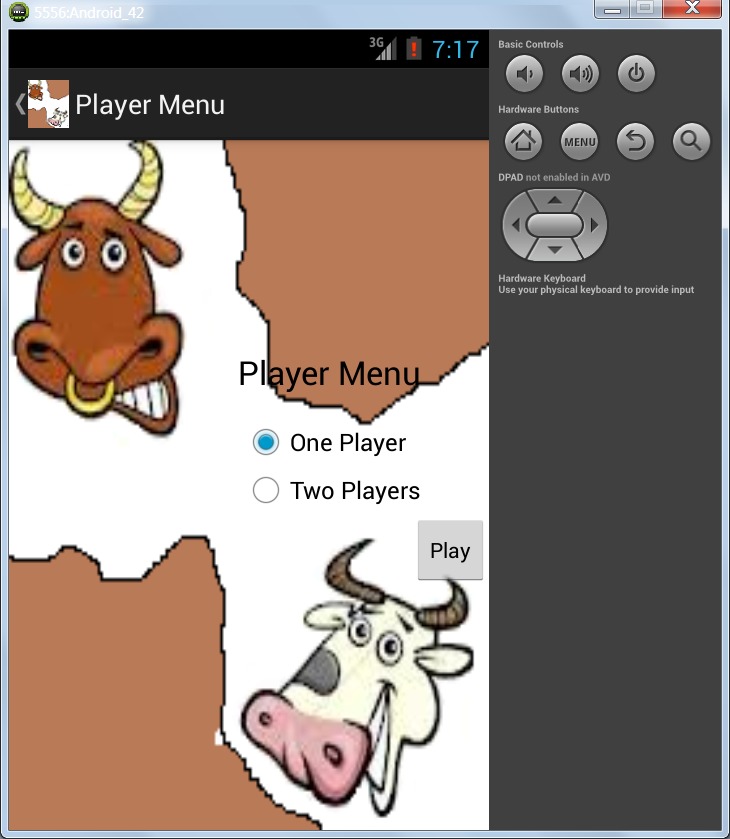 Cow N Bull截图3