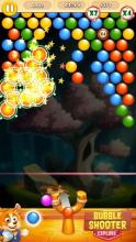 Bubble Shooter Blast 2018截图3