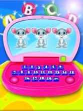 Kids Computer - Preschool Learning Activity截图3