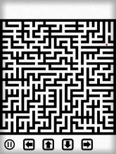 Exit Classic Maze Labyrinth截图5