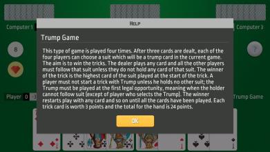 King Card Game (Trial Version)截图5