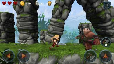 Viking: Sigurd's Adventure截图4