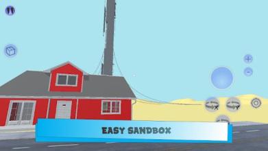 Easy Sandbox截图5