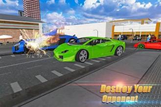 Ultimate Car Driving Simulator: Extreme Racing截图2