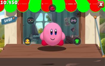 Kirby Super Pirate截图4