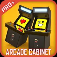 Arcade Cabinet Pro+截图2