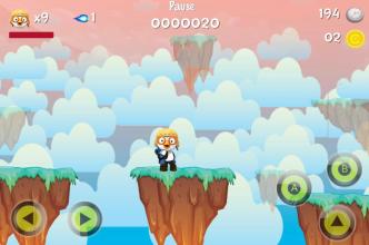 The Piroro Adventure - Jungle the adventure截图3