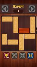 Unblock me - unblock game puzzle截图2