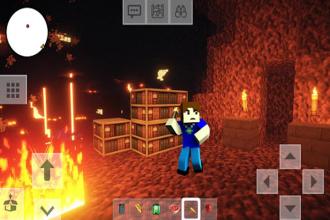 My Craft: Survival and Building截图2