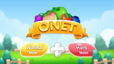 Onet Fruit Tropical HD 2018截图1