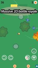 ZombsBattle.io Battle Royale - Season 6截图2