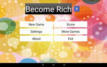 Become Rich - Knowledge Quiz截图5