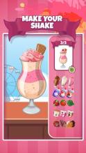 Milkshake Shop截图2