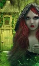 Witches Fantasy New Jigsaw Puzzles截图3