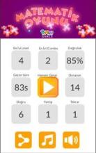 Fun Math Game - Collecting Subtraction Game截图4