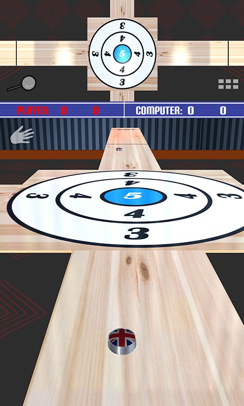 Shuffleboard King截图5