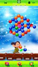 Power Bubble Shooter Free Pop截图3