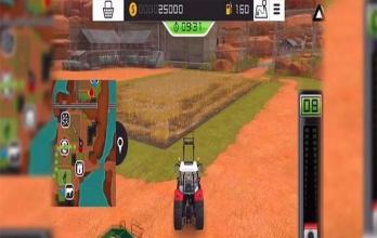 Cheat for Farming Simulator 18截图3