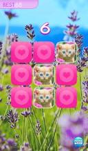 Brain games : Cat : Memory training *Free截图5