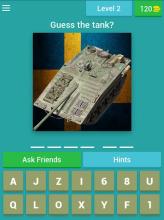 Guess the Sweden tank from WOT截图5