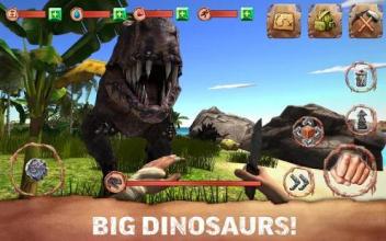 Dinosaur Hunt Survival截图5