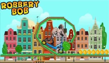 New robery bob 5 adventures截图3