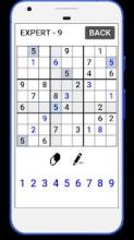 Sudoku : Brain-teaser截图3