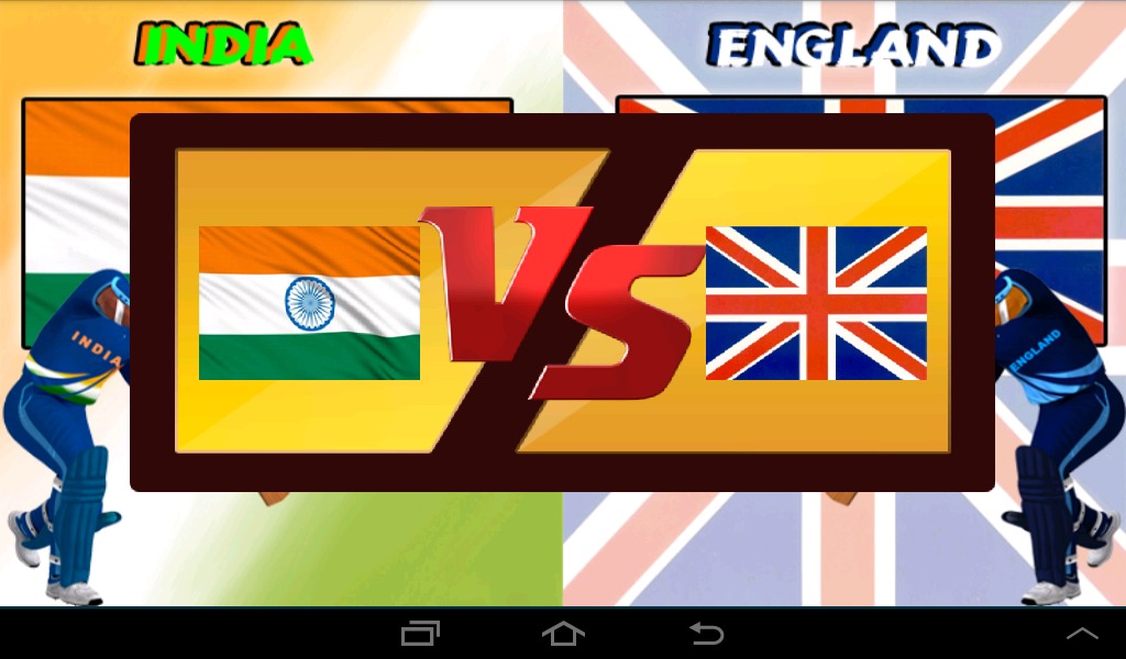 India England Cricket Blast截图2