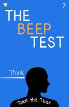 The Beep Test截图4